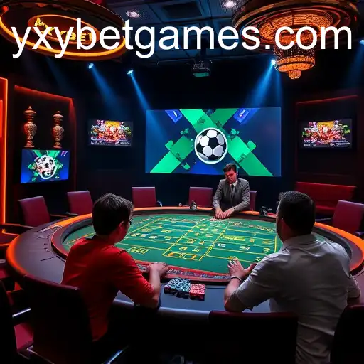 Jogos ao vivo