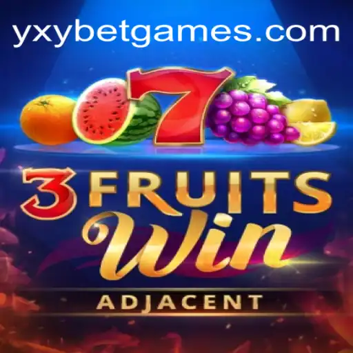 Tudo Sobre o Jogo 3FruitsWin na Plataforma Yxybet