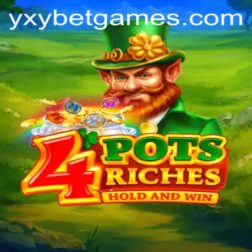 Explorando o Mundo de '4potsriches': Um Novo Horizonte nos Jogos de Estratégia Online