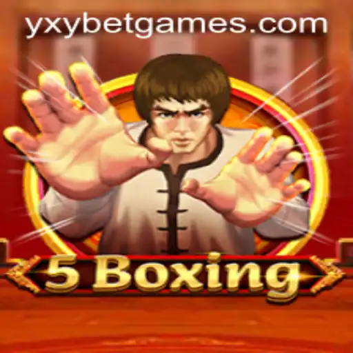 Descubra o Jogo 5Boxing e Suas Regras Essenciais