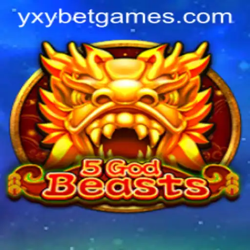 Explorando o Mundo do Jogo 5GodBeasts na Plataforma yxybet