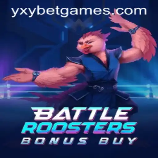 Explorando o Jogo BattleRoostersBonusBuy e a Plataforma yxybet