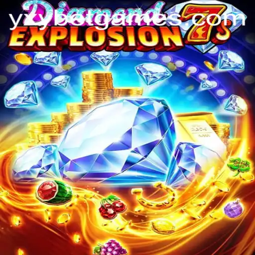 Descubra o Brilho e Emoção do Jogo DiamondExplosion7s no Yxybet