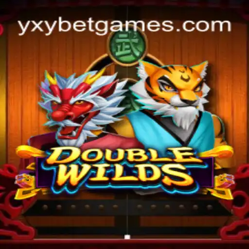 Descubra o Mundo de DoubleWilds: Um Jogo Emocionante na Plataforma yxybet