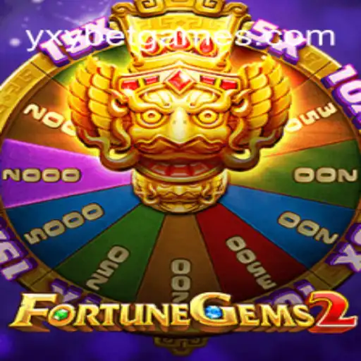 FortuneGems2: Descubra a Nova Sensação no Mundo dos Jogos de Azar