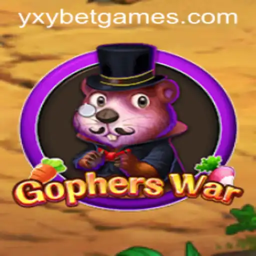 GophersWar: Um Mergulho no Mundo dos Jogos Estratégicos