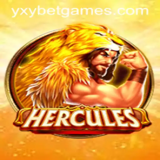 Descubra o Mundo de Hercules: Aventura e Estratégia no Jogo de Azar yxybet