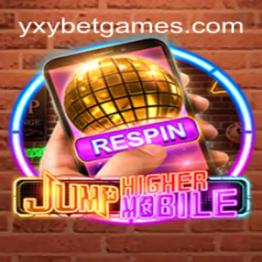 Descubra JumpHighermobile: O Jogo que Está Revolucionando o Mundo dos Games com yxybet