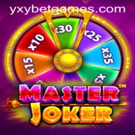 Explorando o Mundo de MasterJoker