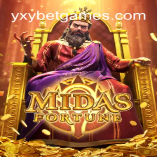 MidasFortune: O Jogo de Estratégia que Conquista