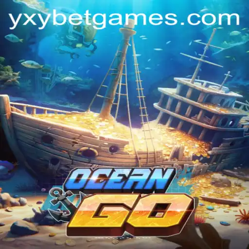Descubra OceanGO: O Novo Sensação do Mundo dos Jogos Digitais