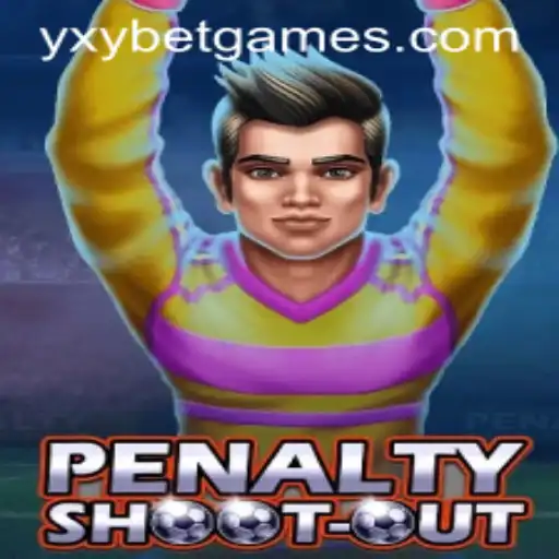 PenaltyShootOut: A Arte do Drama no Futebol