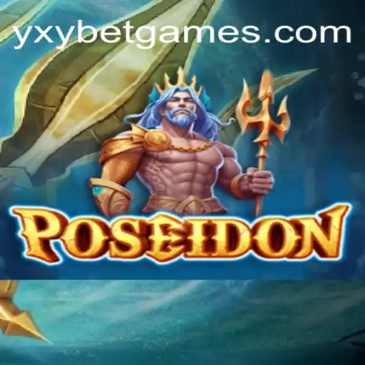 Poseidon: Aventura Subaquática no Mundo de Yxybet