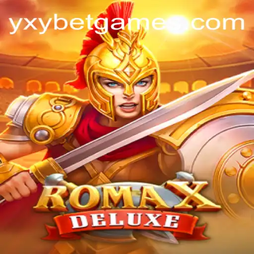 Descubra o Mundo de RomaXDeluxe: Um Mergulho no Jogo de Estratégia e Aventura do Momento