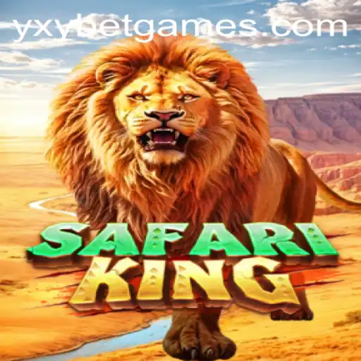 SafariKing: Uma Aventura Selvagem no Mundo dos Jogos de Cassino Online