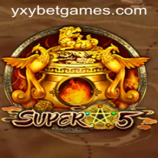 Descubra o Mundo Empolgante de Super5 e yxybet