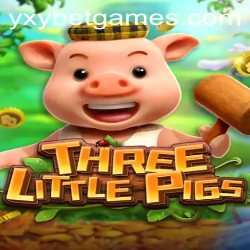 Desvendando o Jogo THREELITTLEPIGS: Estratégia e Diversão Modernas