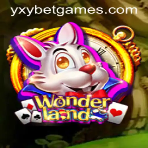 Explorando Wonderland: O Novo Fenômeno com Elementos Surpreendentes